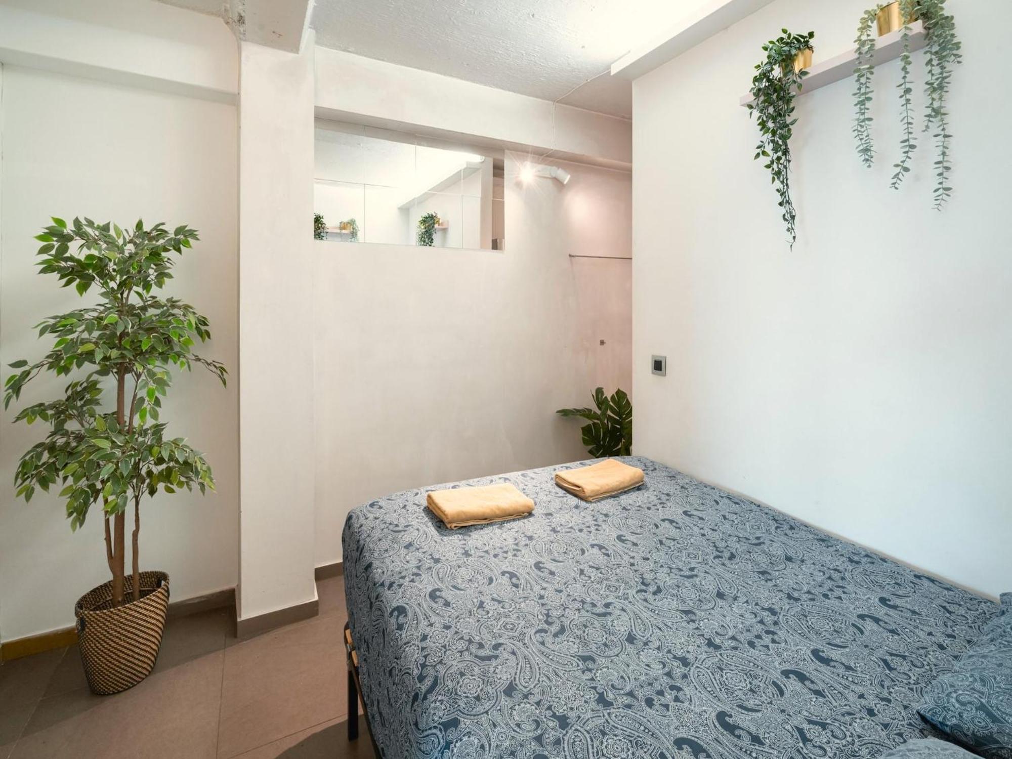 Appartement met 1 Slaapkamer